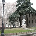 Duplex Unico En Opera - Palacio
