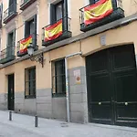 Duplex Unico En Opera - Palacio