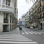 Duplex Unico En Opera - Palacio