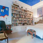 Malasana. La Casa Del Artista
