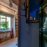 Malasana. La Casa Del Artista