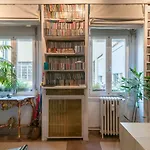 Malasana. La Casa Del Artista