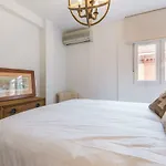 For You Rentals Madrid Rio Apartment Maz10