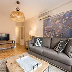 For You Rentals Madrid Rio Apartment Maz10