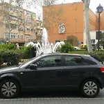 Apartamento Discreto