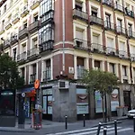 Moderno apart centro