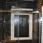 Moderno apart centro