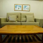 Apartments Madrid Eliptica