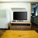 Apartments Madrid Eliptica