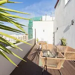 Jb64 Apartment