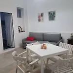 Madrid City Appartments
