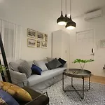 Moderno Y Reformado Apartamento Al Lado Del Museo