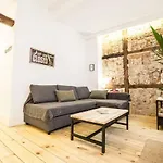 Intimate And Artistic Flat Wifi Puerta Del Sol