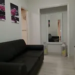 Legazpi Apartment