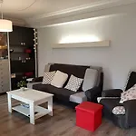 Apartamento Madrid Dba3