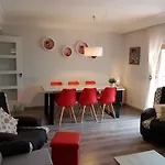 Apartamento Madrid Dba3