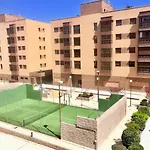 Apartment Airport