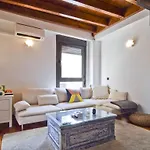 Delagua Apartments Rastro-Parking Gratuito