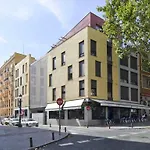 Delagua Apartments Rastro-Parking Gratuito