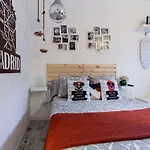 Estudio En Malasana - Calle Tesoro