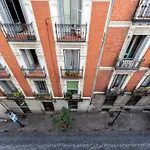 Calle Cava Baja - La Latina - Madrid