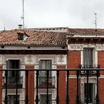 Calle Cava Baja - La Latina - Madrid