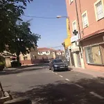 Apartamento Urgel