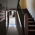 Apartamento Acogedor Y Silencioso En El Centro