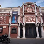 Apartamento Acogedor Y Silencioso En El Centro