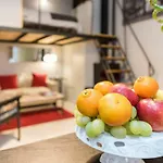 Moderno Apartamento En Lavapies