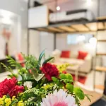 Moderno Apartamento En Lavapies