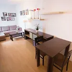 Apartamento Serrano Recoletos