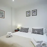 LEEWAYS APARTMENT I in ALCALÁ 99