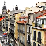 Estudio Puerta Del Sol