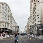 Puerta Del Sol, Madrid House Apartments