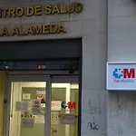 Madrid Centro, Museo del Prado, Thyssen Bornemisza