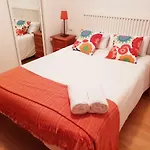 Madrid Airport Apartments