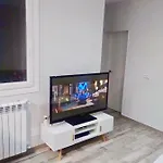 Apartamento Estilo Nordico En Malasana