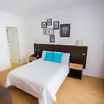 Apartamento Serrano Recoletos