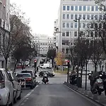 Apartamento Serrano Recoletos