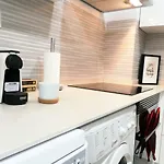 Your Comfy Stay In The Center Of Madrid
