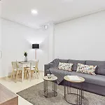 Leeways Apartment Xxvi In Gran Via