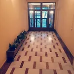 Atocha & Huertas Suites