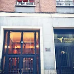 Atocha & Huertas Suites