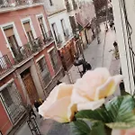 Atocha & Huertas Suites