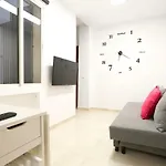 Atocha Apartment