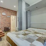 Apartamento estudio centro Madrid
