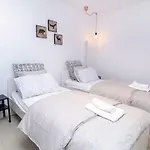 Smiling Apartment Near Puerta del Sol C/Encomienda