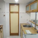 Apartamento Junto Al Santiago Bernabeu Con Piscina