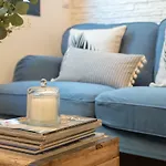 Cozy Apartment Salamanca Neighborhood